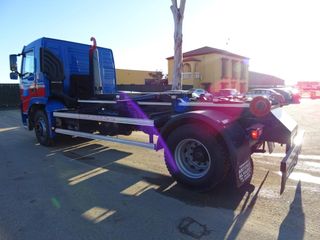 Volvo FM 300-CAMIONES GANCHO PORTACONTENEDOR