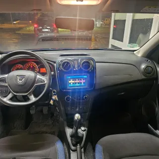 Dacia Sandero Stepway 2021