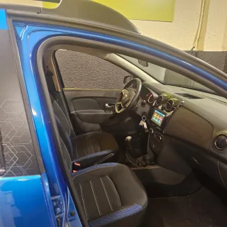 Dacia Sandero Stepway 2021