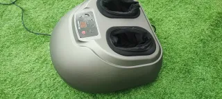 Masajeador de pies eléctrico