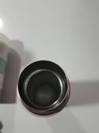 Termos 500ml y dosificadores de leche