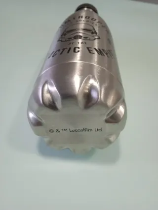 Botella Termo aluminio Star Wars Stormtroopers.
