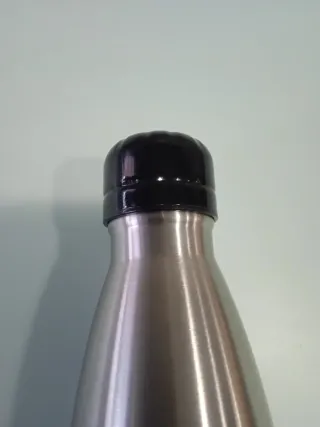 Botella Termo aluminio Star Wars Stormtroopers.