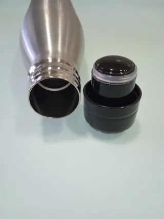 Botella Termo aluminio Star Wars Stormtroopers.