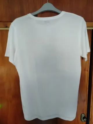 Camiseta Star Wars Talla L nueva a estrenar