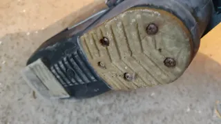 Botas de esquí Nórdica 883