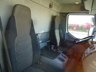 DAF LF 45 220-CAMIONES GANCHO PORTACONTENEDOR