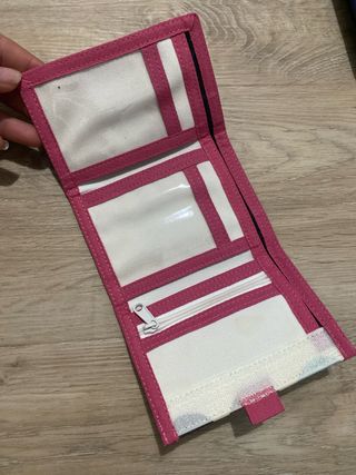 Cartera Roxy Lunares Multicolor