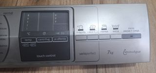 Panel Control Botonera Lavadora Balay 3TS976X/01