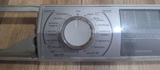 Panel Control Botonera Lavadora Balay 3TS976X/01