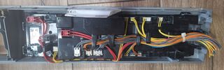 Panel Control Botonera Lavadora Balay 3TS976X/01
