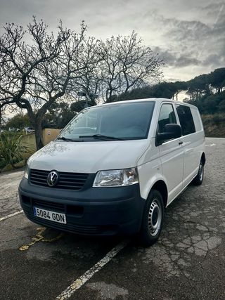 Volkswagen Transporter T5 2008