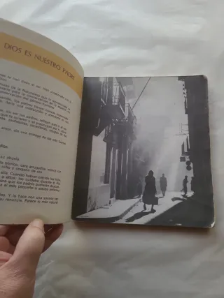 Camino, verdad y vida