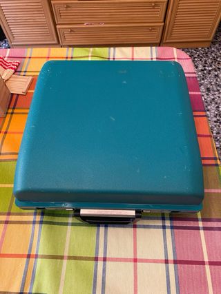 Máquina de escribir Olivetti Studio 45