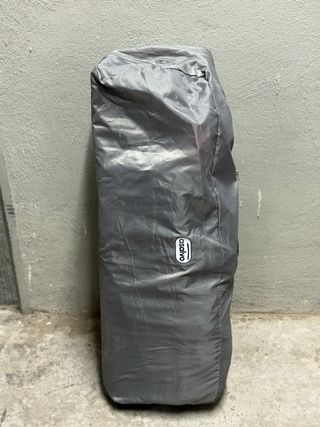 Cuna de viaje Asalvo Mix Plus