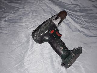 Taladro Metabo LT sin batería