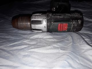 Taladro Metabo LT sin batería