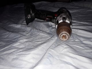 Taladro Metabo LT sin batería