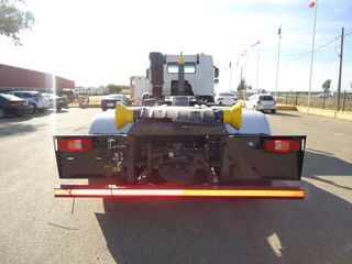 Volvo FMX 420-CAMIONES GANCHO PORTACONTENEDOR