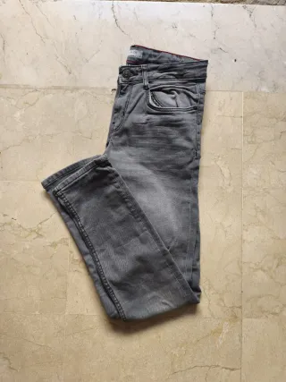 Lote 3 vaqueros niño 14 años