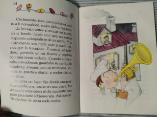 El Trompetista y La Luna - Xelís de Toro