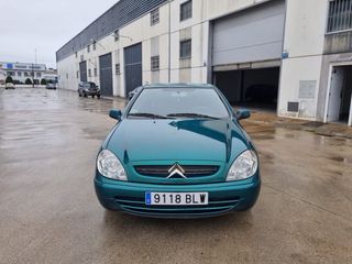 Citroen Xsara 2002