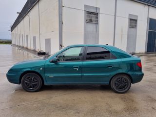 Citroen Xsara 2002