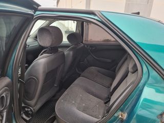 Citroen Xsara 2002