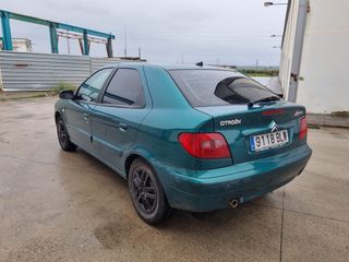 Citroen Xsara 2002
