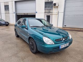 Citroen Xsara 2002