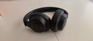 Auriculares JBL Tune 770 NC Negro