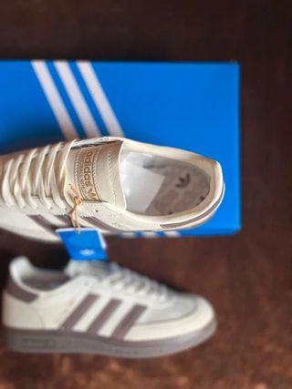 Adidas Handball Spezial Marrón Crema Talla 40