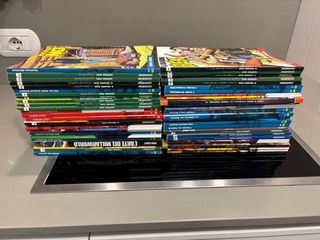 Grandi Lotto Tutte Fumetti 50 Gazzetta Dello Sport