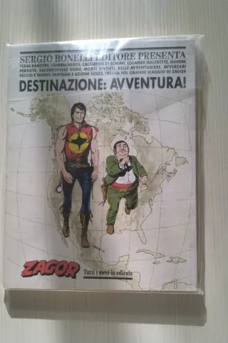 Bonelli | Cico Speciale n.11 Cico detective (1995)