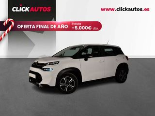 Citroën C3 Aircross 1.5 BlueHDI 110CV You