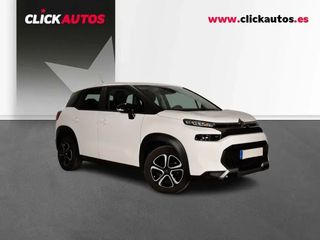 Citroën C3 Aircross 1.5 BlueHDI 110CV You