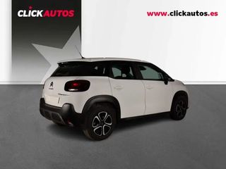 Citroën C3 Aircross 1.5 BlueHDI 110CV You