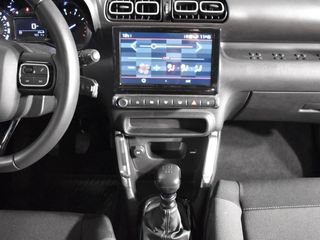 Citroën C3 Aircross 1.5 BlueHDI 110CV You