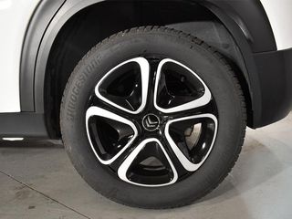 Citroën C3 Aircross 1.5 BlueHDI 110CV You