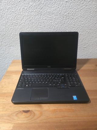 Dell E5540 | 8GB RAM | 128GB SSD | 6 Meses Garantí