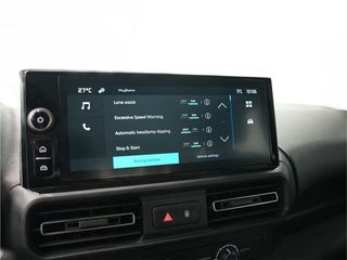 Citroën Berlingo 1.5 BlueHDI 100CV XL Plus 7 plazas