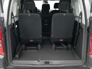 Citroën Berlingo 1.5 BlueHDI 100CV XL Plus 7 plazas
