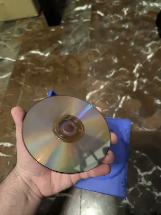 Ratchet & Clank PS2 Platinum