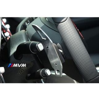 Extensiones de Levas Mercedes Benz AMG Silver