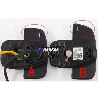 Extensiones de Levas Mercedes Benz AMG Silver