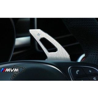 Extensiones de Levas Mercedes Benz AMG Silver