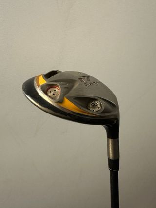 Set Ferri Cleveland Hibore + Legno 3 Taylormade