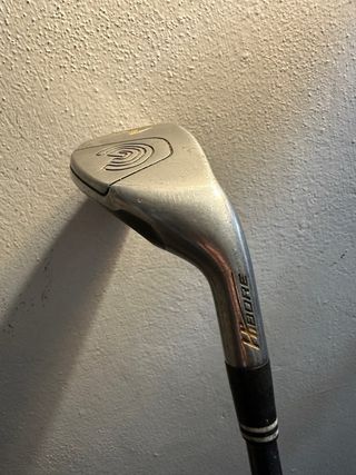 Set Ferri Cleveland Hibore + Legno 3 Taylormade