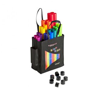 Boomwhackers BW Set 03 Concert Set