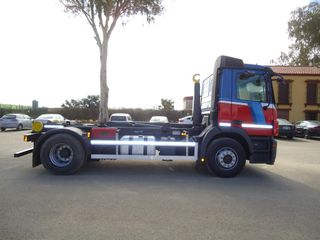Iveco EUROACTROS 18 32-CAMIONES GANCHO PORTACONTEN